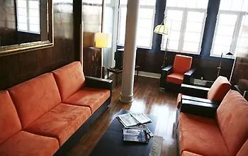 Hotel Spirit Fonte Real - Antigo Flora