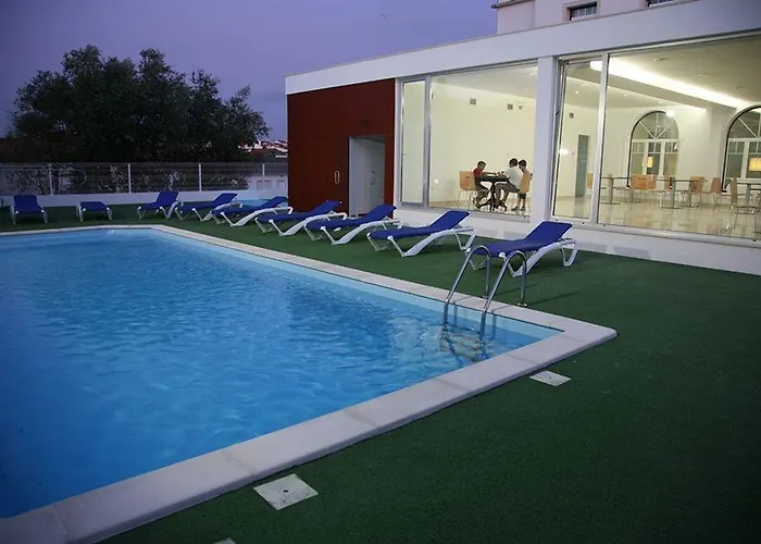 Spirit Fonte Real - Antigo Flora Monte Real