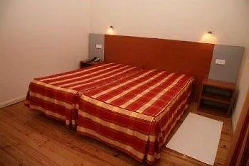 Hotel Spirit Fonte Real - Antigo Flora 3*