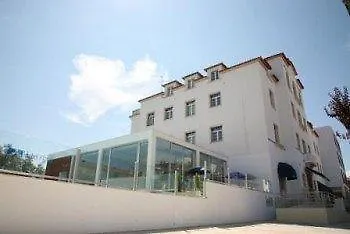 Spirit Fonte Real - Antigo Flora Hotel Monte Real