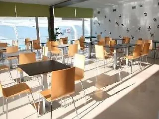 Spirit Fonte Real - Antigo Flora Monte Real