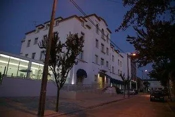 Spirit Fonte Real - Antigo Flora