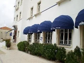 Spirit Fonte Real - Antigo Flora Hotel 3*