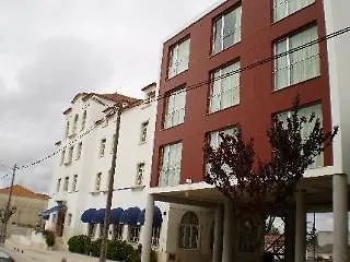 Spirit Fonte Real - Antigo Flora Hotel Monte Real