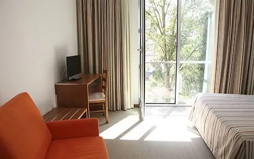 Spirit Fonte Real - Antigo Flora 3* Monte Real