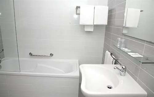 Spirit Fonte Real - Antigo Flora 3* Monte Real