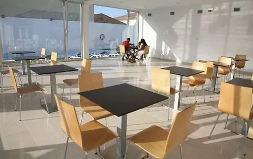 Spirit Fonte Real - Antigo Flora 蒙特里尔