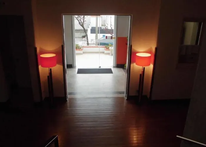 Hotel Spirit Fonte Real - Antigo Flora 3*