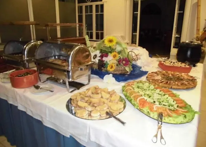 Spirit Fonte Real - Antigo Flora 3* 蒙特里尔