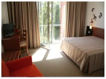 Spirit Fonte Real - Antigo Flora 3*